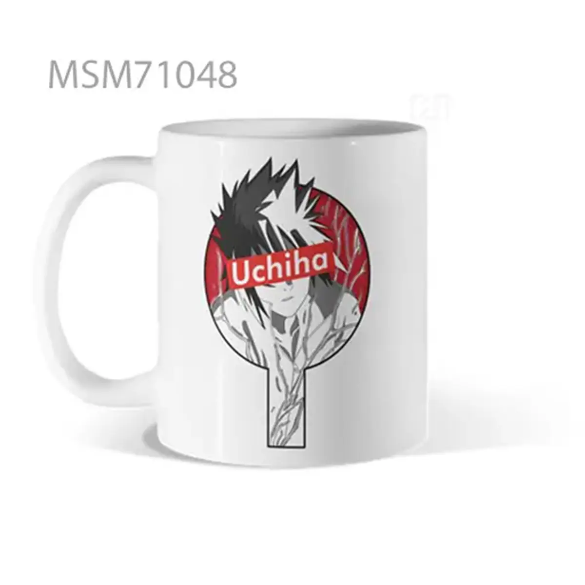 Ramen Bowl of Daily Wisdom Mug
