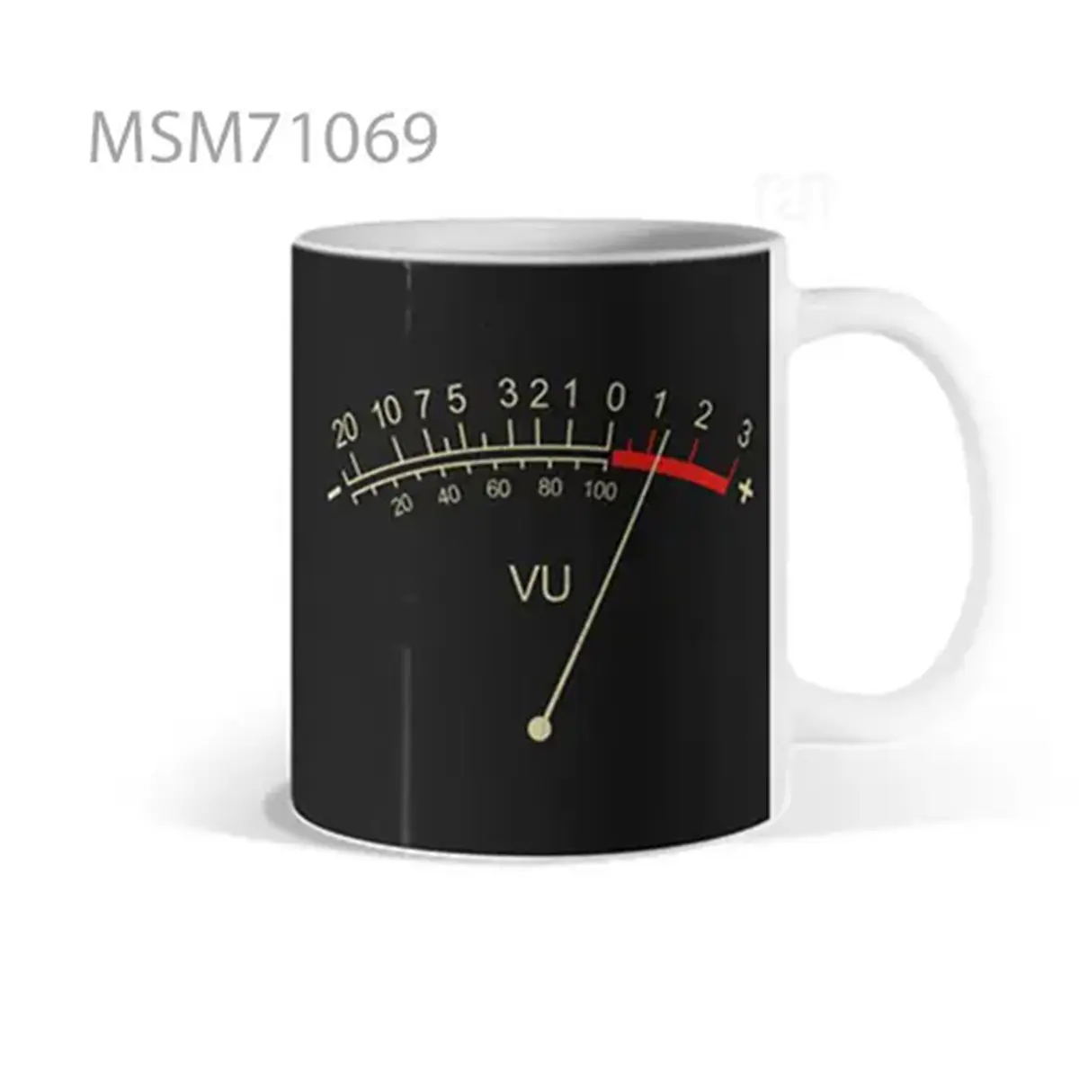 Landscape Echo from the verse Mug