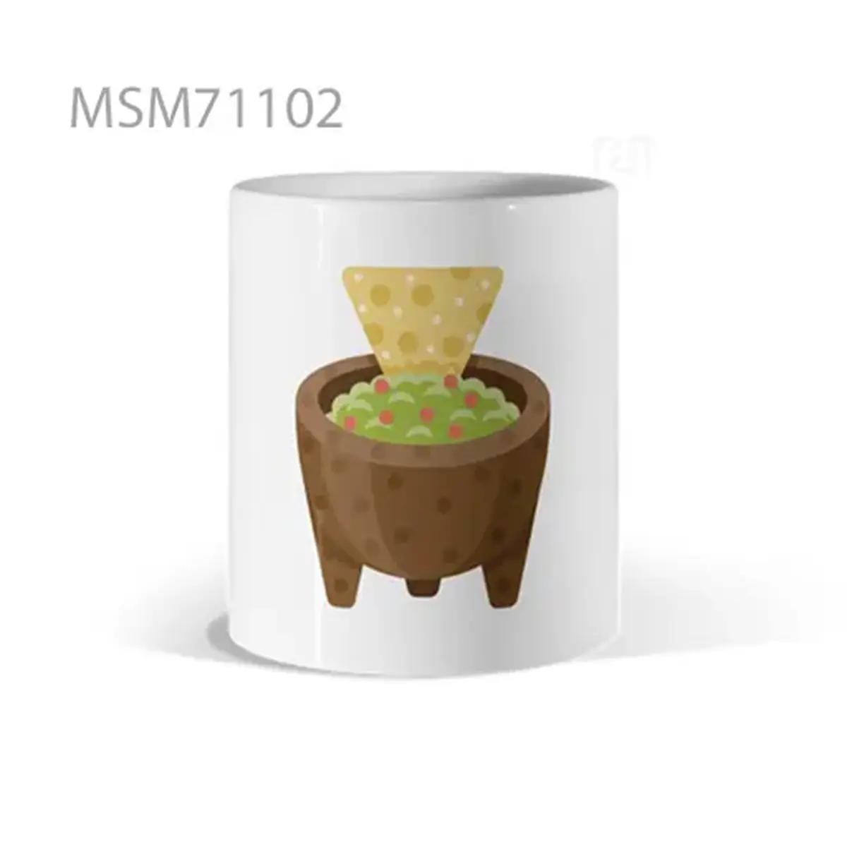 The Stool – of Minimal Purpose Mug