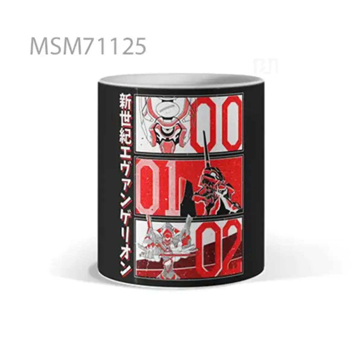 Mathematical of Theoretical Curves Mug