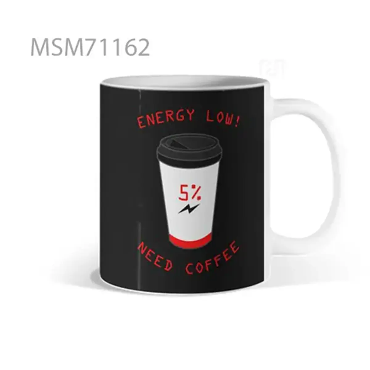 Object That Might Be a Mug