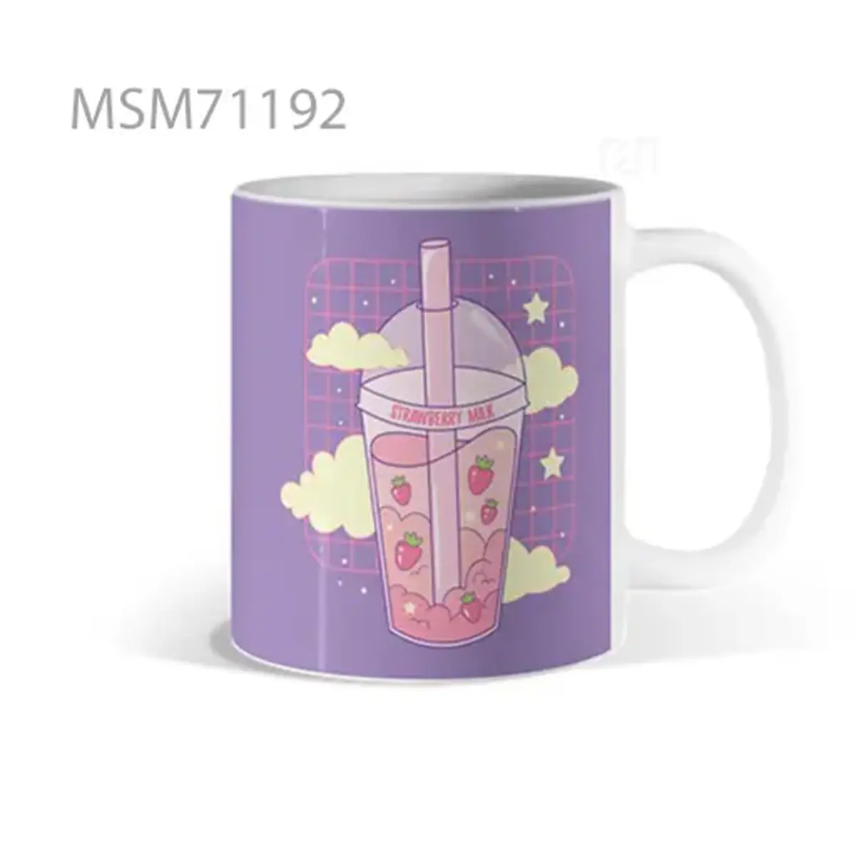 Blueprint for Lost Civilization Mug