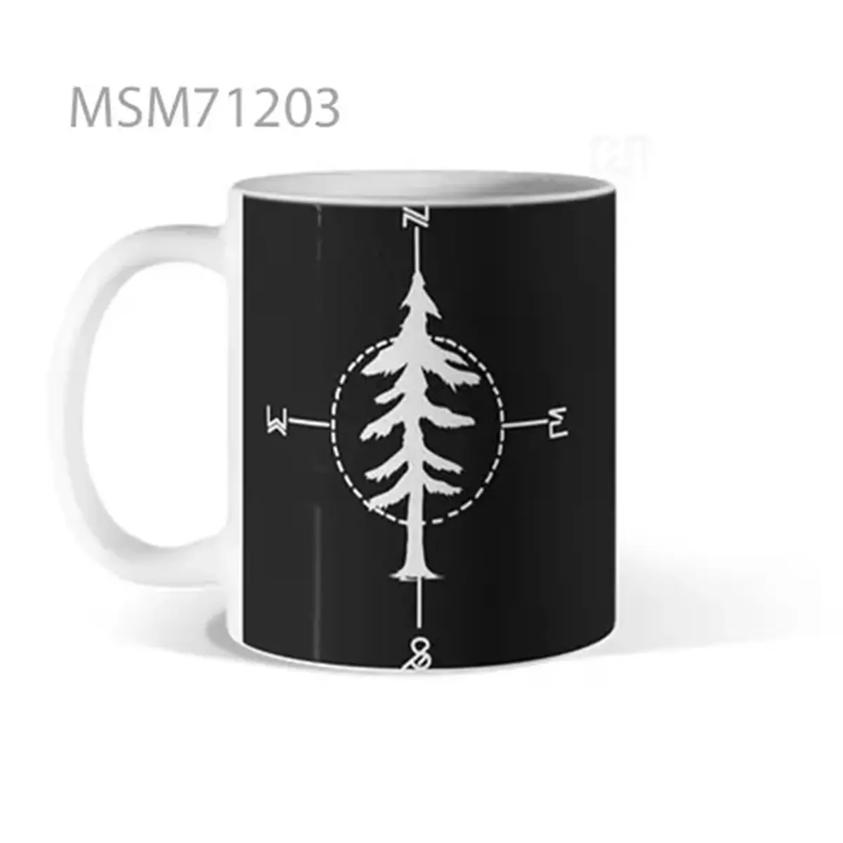 Ceramic Design from Alternate Reality Mug