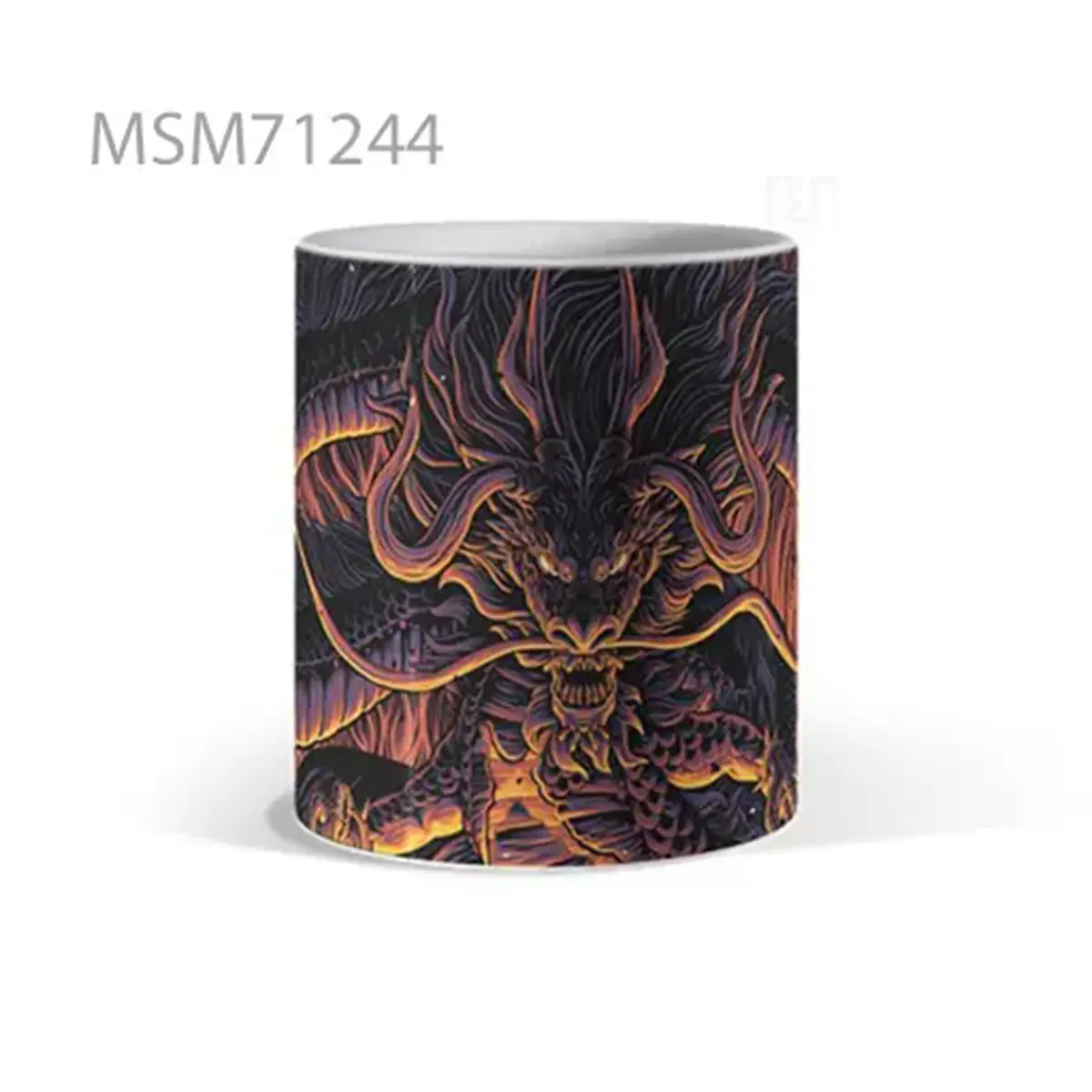 Designed for Chaos Harmony Mug