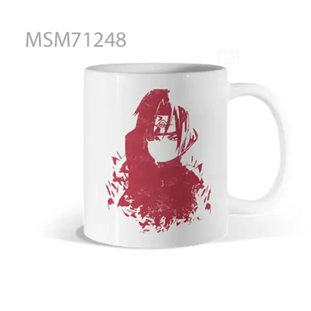 Object That Might Be Concept Art Mug