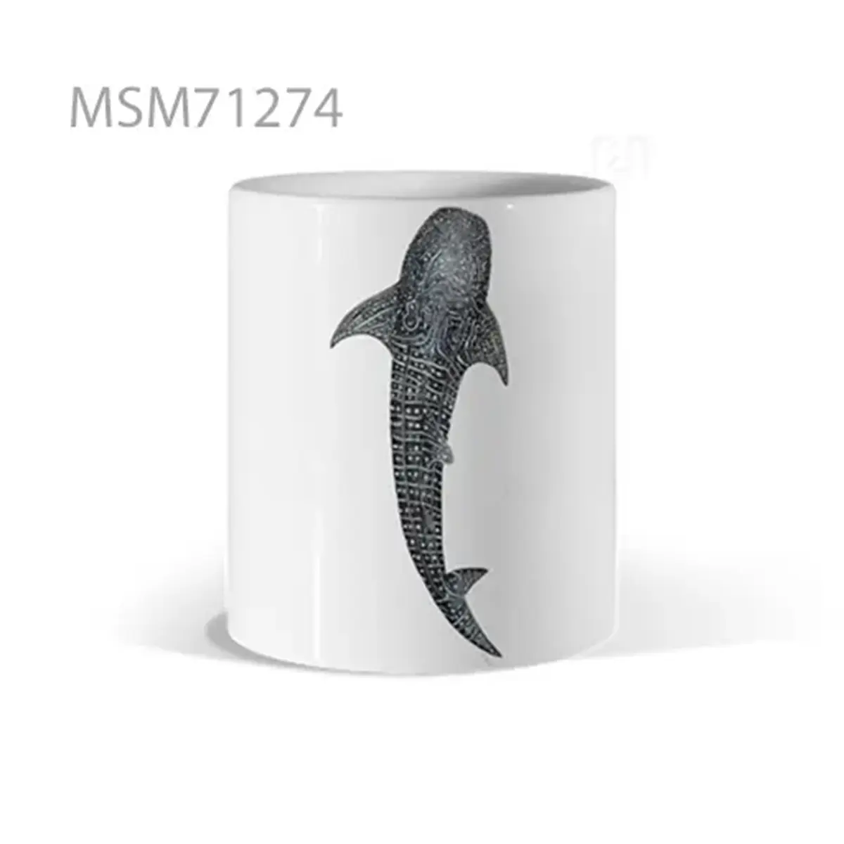 Hiu Mug