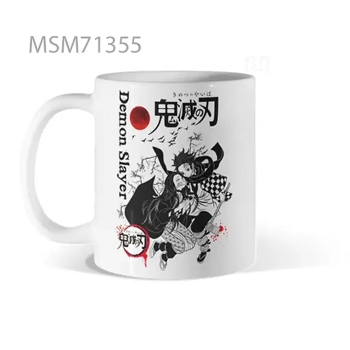 One Punch Man Comic Panel Mug