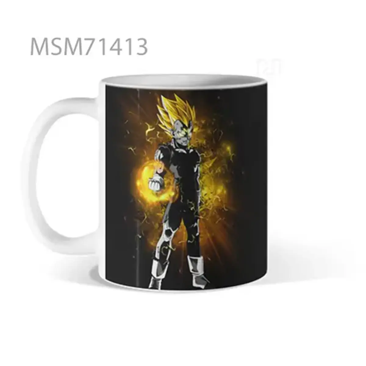 Supernova Skeleton Energy Mug