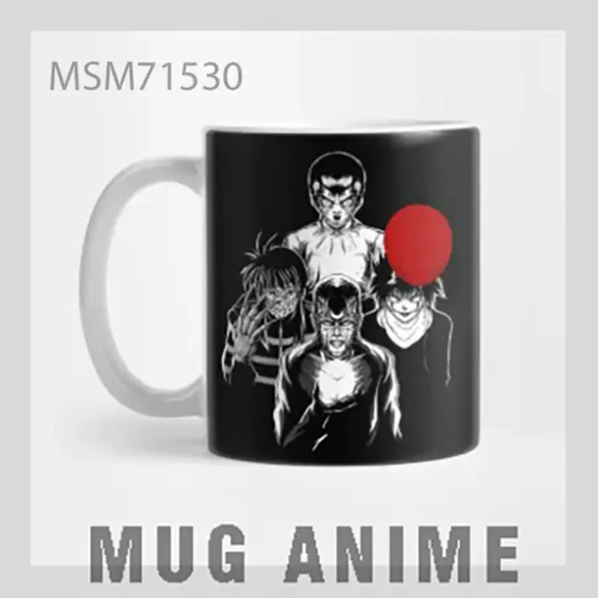 Kaneki Ken Red Eye Mug