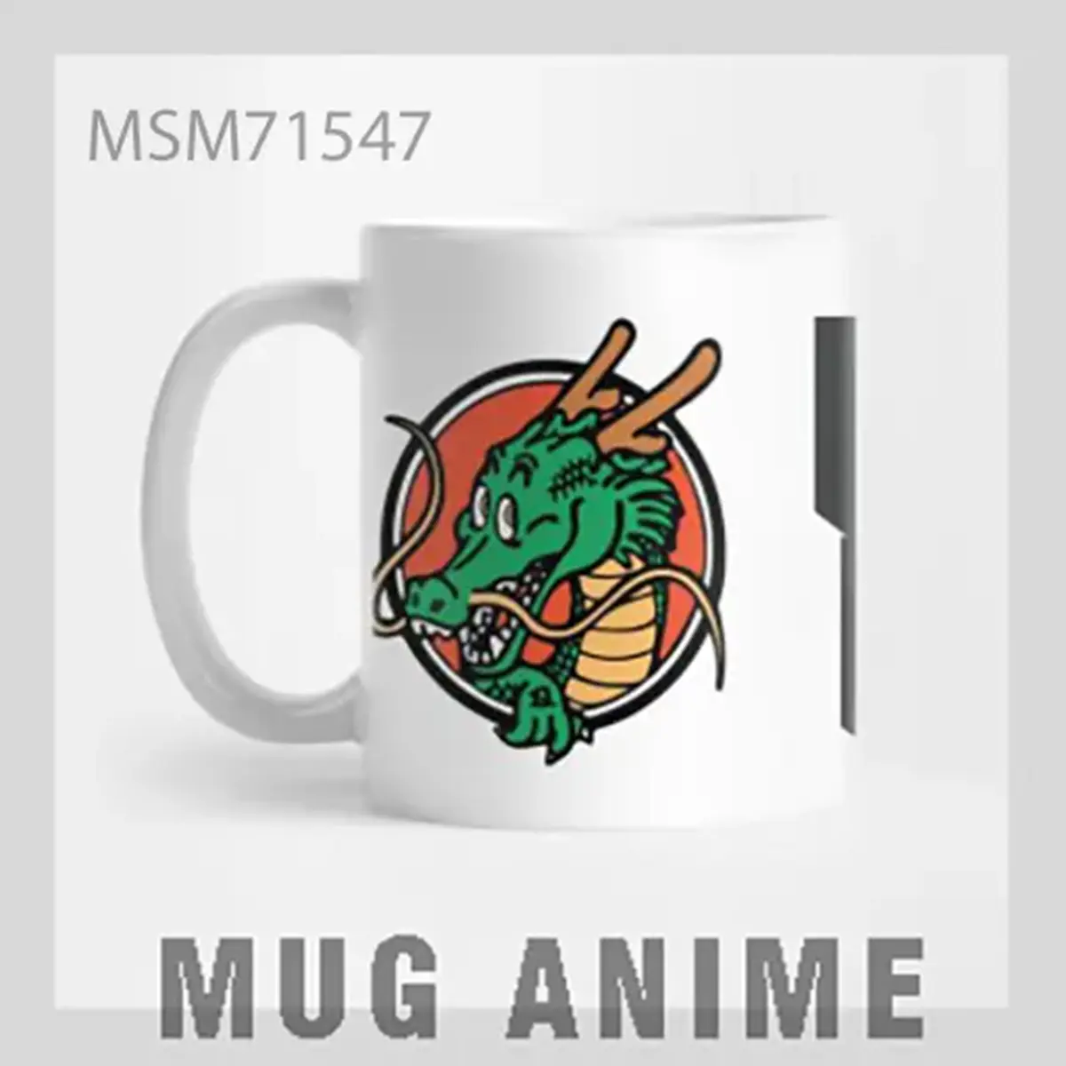 Dinosaur Basketball Mug