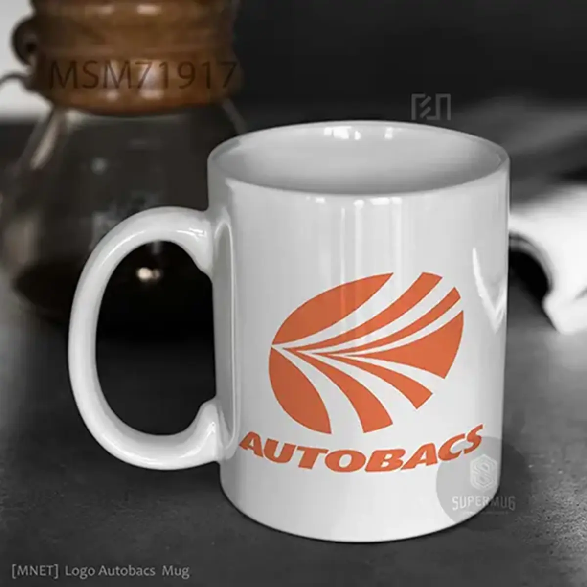 Simbol Baojun Logo Mobil – Ikon Super Mug