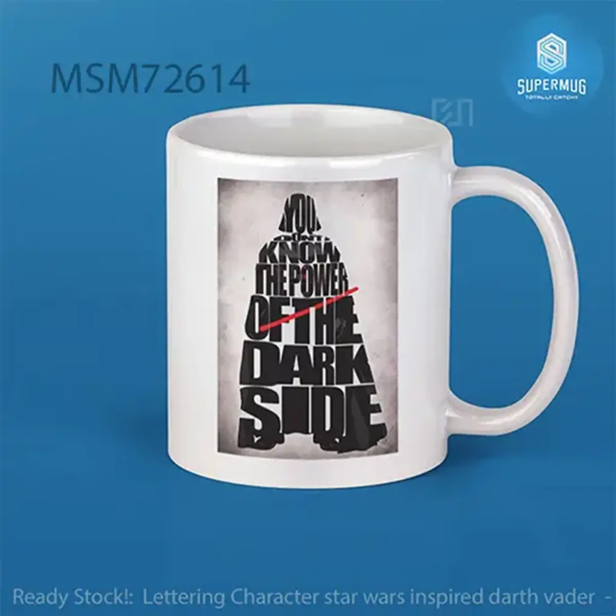 The Dude (The Big Lebowski Inspired) Mug