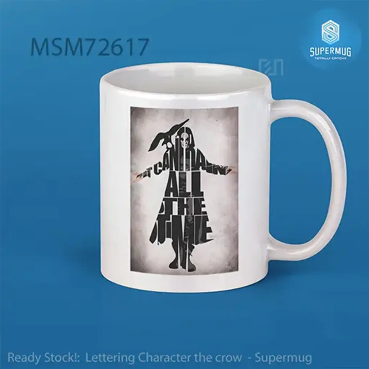 Don Vito Corleone (The Godfather Inspired) Mug