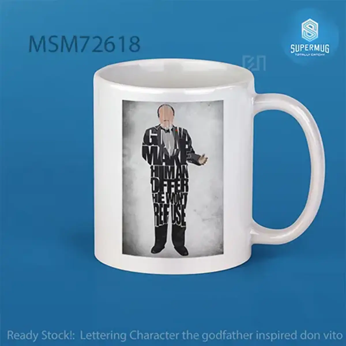Dr. Frank-N-Furter (Rocky Horror Picture Show) Mug