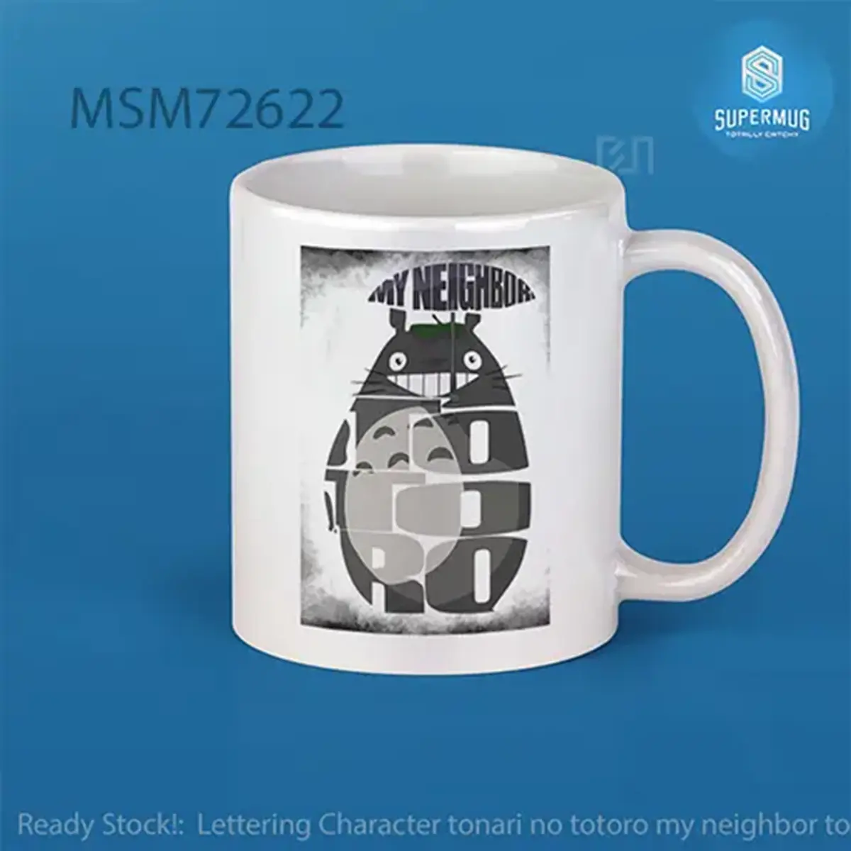 Tony Montana (Al Pacino) Mug