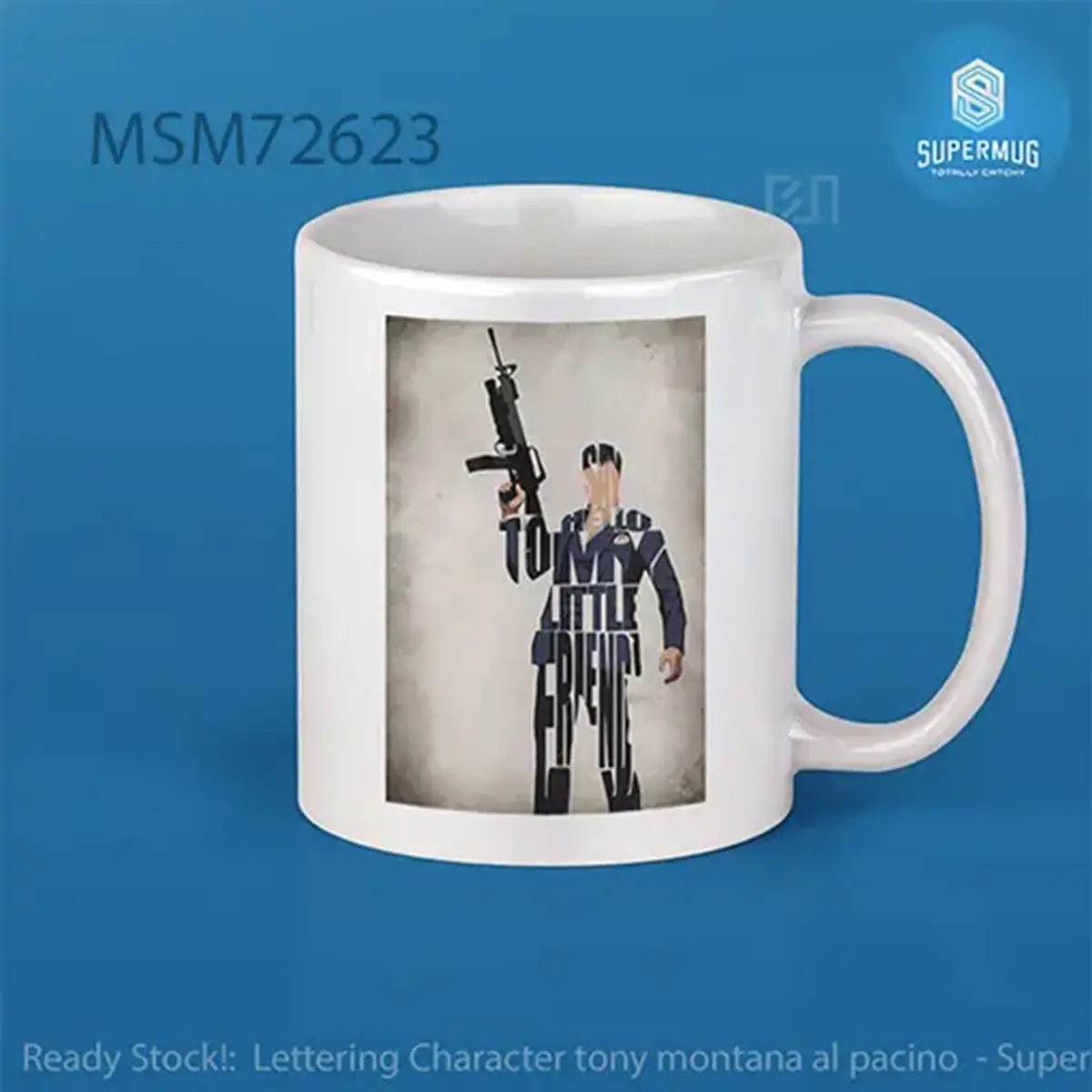 Tyler Durden Mug