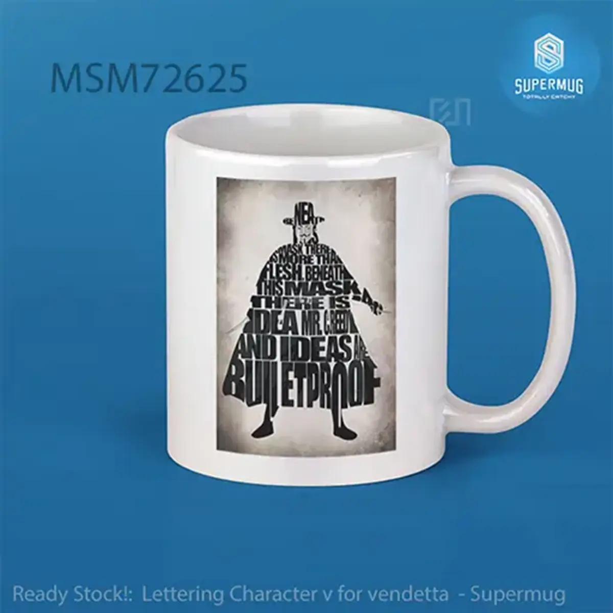 Wicked Witch of the West Mug