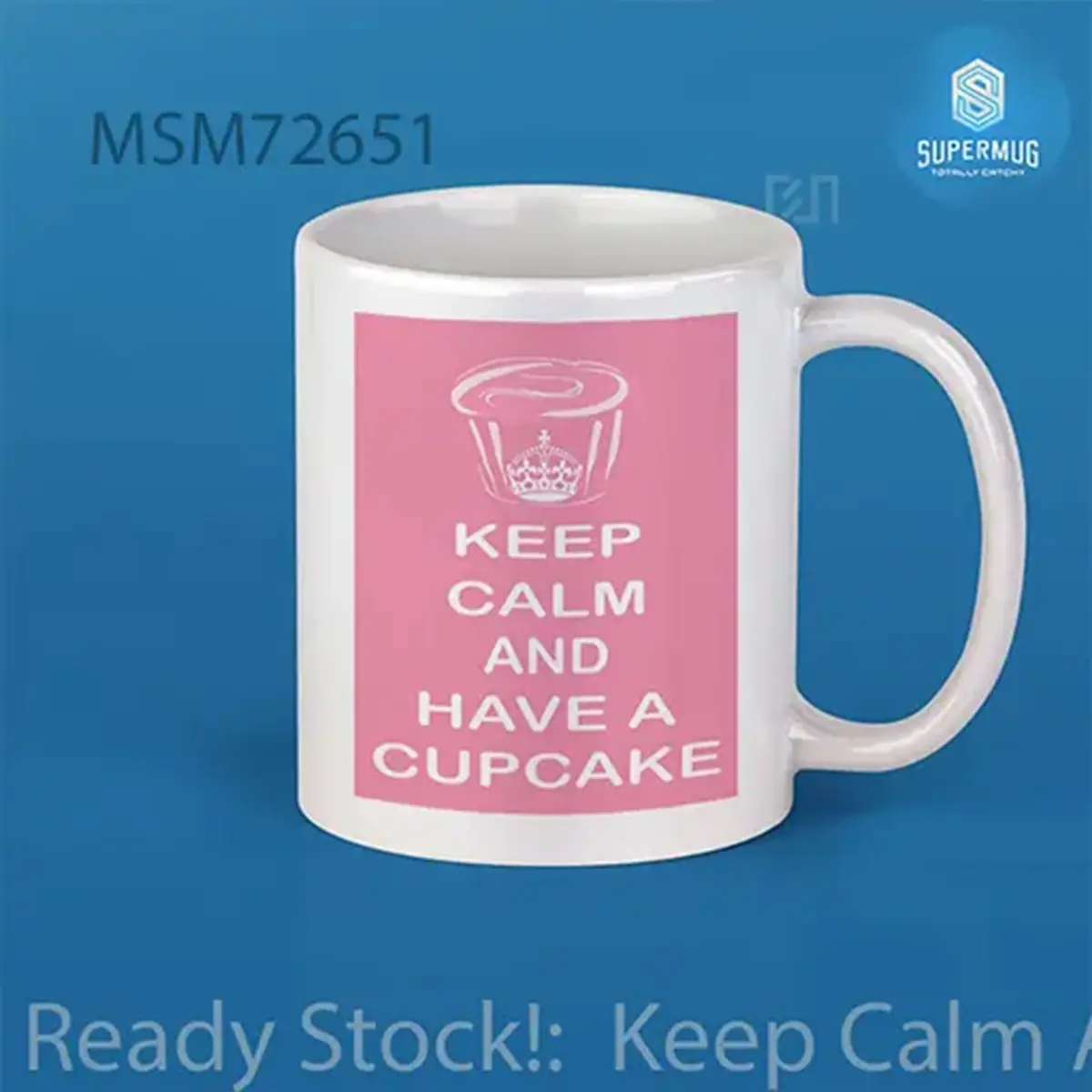 Keep Calm And Go Bowling Mug