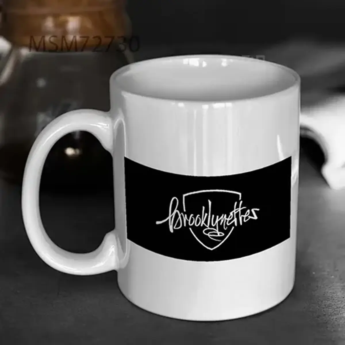 Brooklynettes Mug